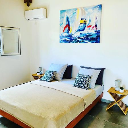 Vanille, A Proximite Des Plages, Idealement Situe Pour Visiter La Guadeloupe Le Gosier  Exterior foto